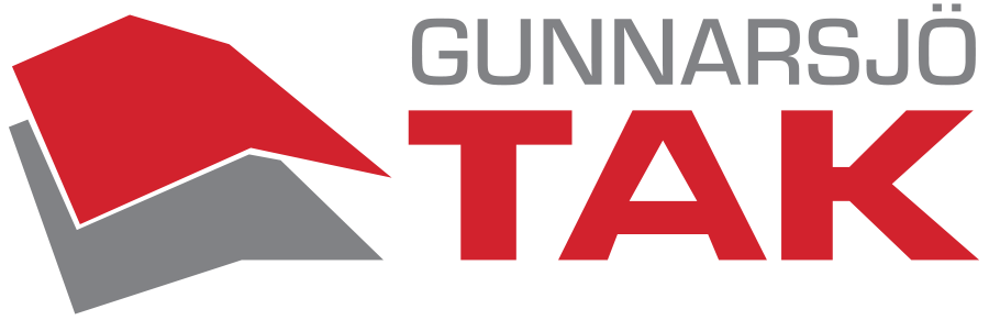 Gunnarsjö Tak Torbjörn Svensson AB logotyp