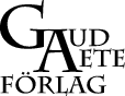 Gaudete AB logotyp