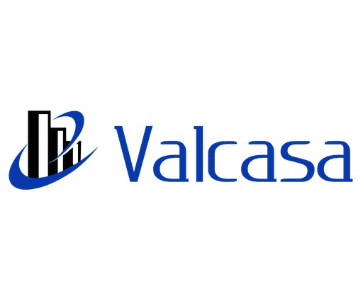 Valcasa Släggan 1 AB logotyp