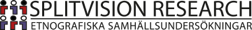 Splitvision Research AB logotyp