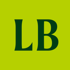Lundin & Boström HR AB logotyp