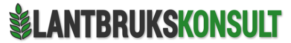 Lantbrukskonsult i Blekinge AB logotyp