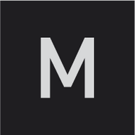 Mickelsson Design AB logotyp
