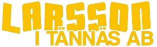 Larsson i Tännäs AB logotyp