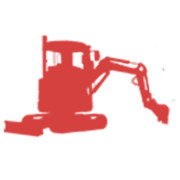 Danderyds Markentreprenad AB logotyp