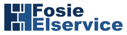 Fosie Elservice AB logotyp