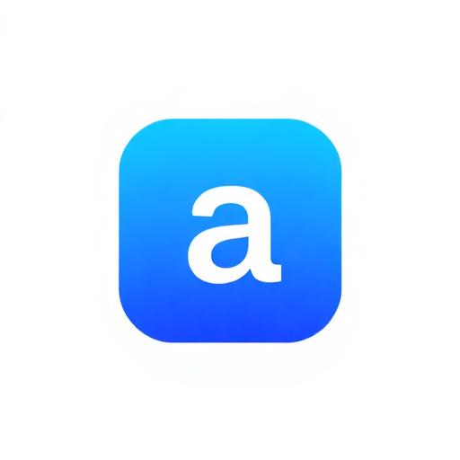 Alpaxa AB logotyp