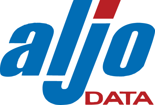 Aljo-Data AB logotyp