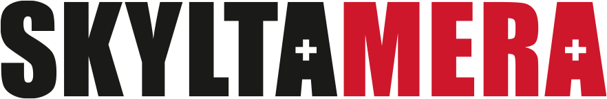 Skyltamera Stockholm AB logotyp