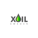 XOIL Sweden AB logotyp