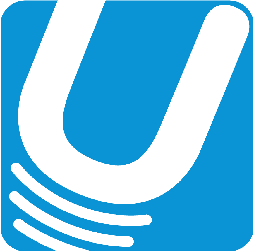 Uppstuk AB logotyp