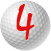Stay4Golf Scandinavia AB logotyp