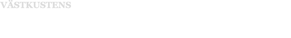 Västkustens Marinplast AB logotyp
