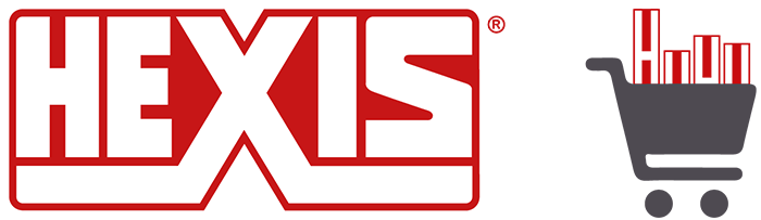 Hexis AB logotyp