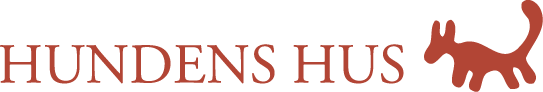 CD Hundens Hus Göteborg AB logotyp