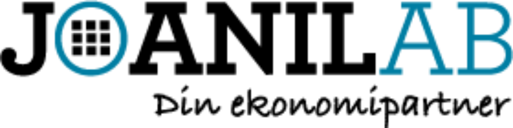 JOANIL AB logotyp