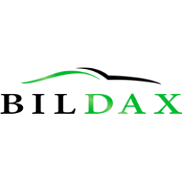 Bildax i Uppsala AB logotyp