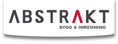 Abstrakt Bygg AB logotyp