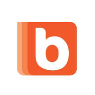 Brandgul AB logotyp