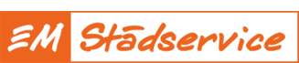 ETG Städservice AB logotyp