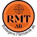 Roslagens Mätteknik AB logotyp