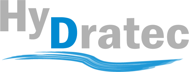 Hydratec Scandinavia AB logotyp