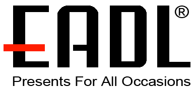 EADL Konsult AB logotyp