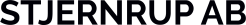 Stjernrup Sverige AB logotyp