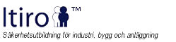 Itiro Norr AB logotyp