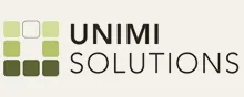 Unimi Solutions AB logotyp