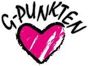 G-Punkten AB logotyp