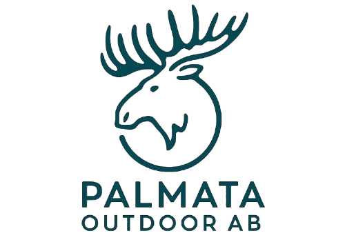 Palmata AB logotyp