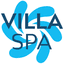 Villa Spa Sweden AB logotyp