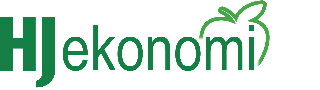 HJ ekonomi AB logotyp