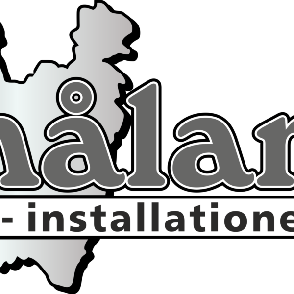 Smålands VVS-installationer AB logotyp