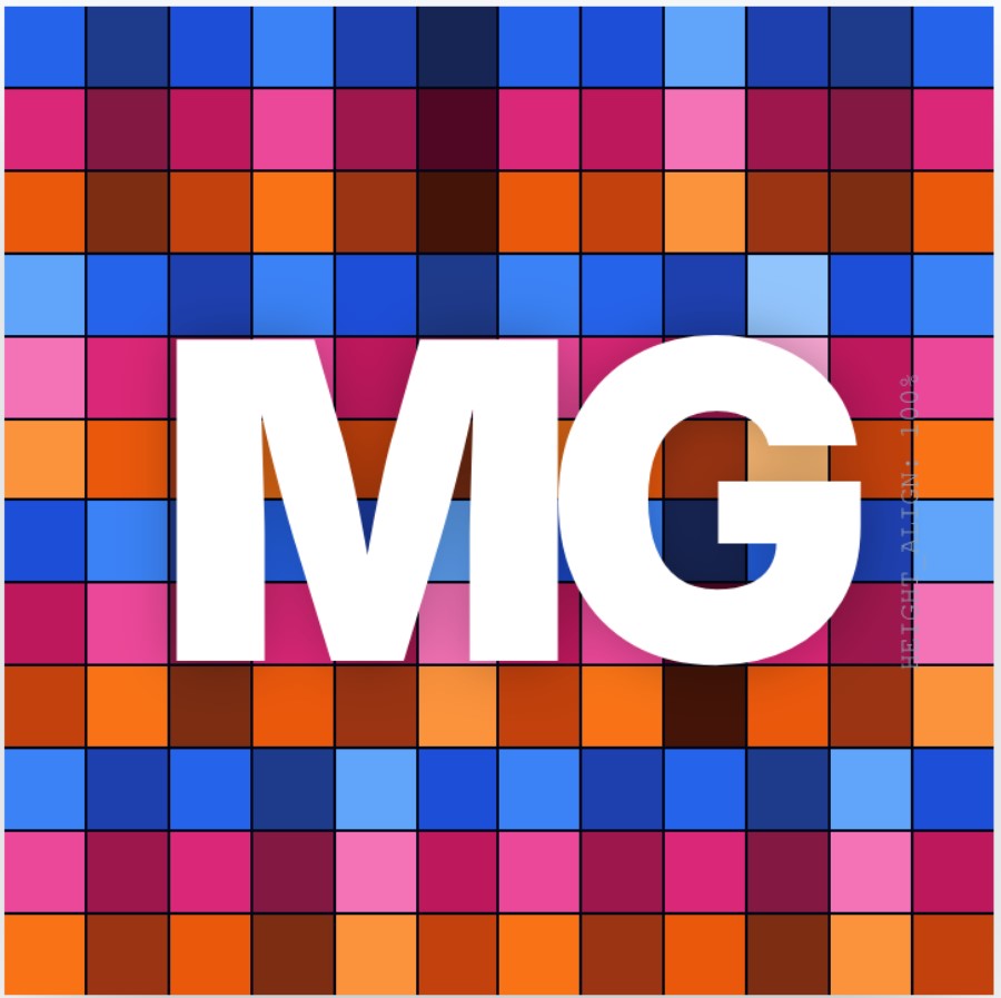 mucho grande aktiebolag logotyp