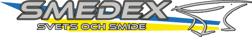 Smedex AB logotyp