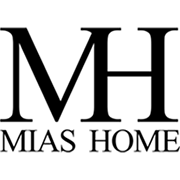 Mia Högberg Home AB logotyp