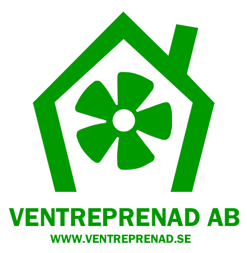 Ventreprenad Göteborg AB logotyp