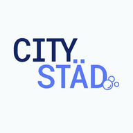 City Städ 2 AB logotyp