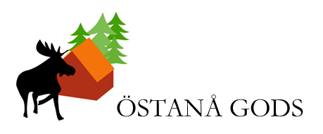 Östanå Gods AB logotyp