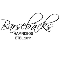 Barsebäcks Hamnkrog AB logotyp