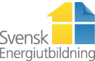 Svensk Energiutbildning i Malmö AB logotyp