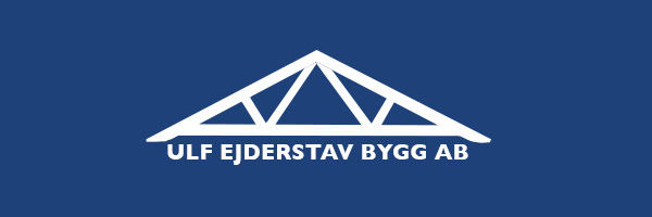 Ulf Ejderstav Bygg AB logotyp
