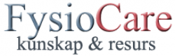 Fysiocare Sports Medicin Sweden Aktiebolag logotyp