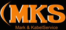 Mark och Kabelservice i Kalmar AB logotyp