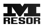 M-Resor AB logotyp