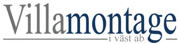 Villamontage i Väst AB logotyp