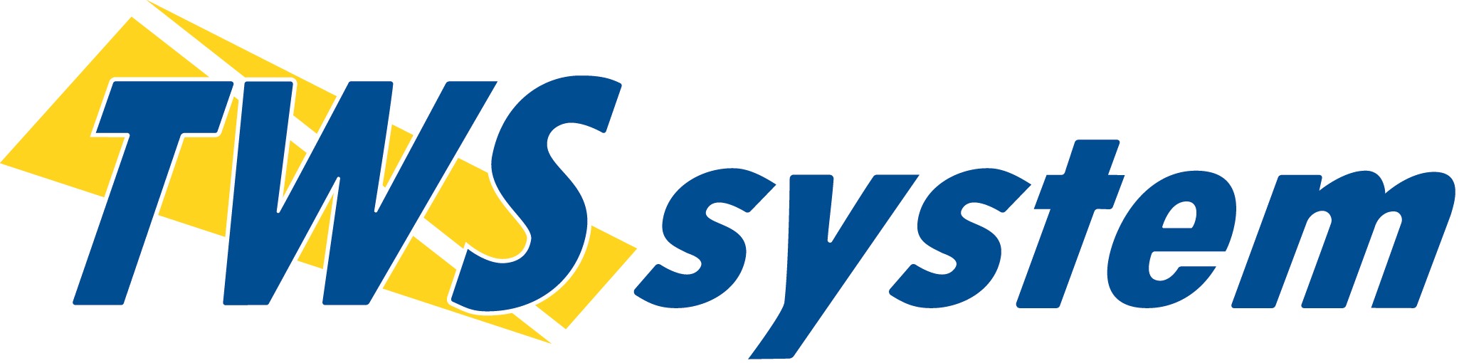 TWS System AB logotyp
