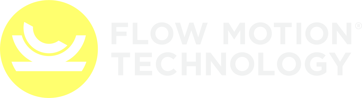 Flow Motion Technology AB logotyp